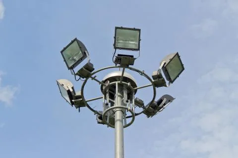 Spotlight Stock Photos