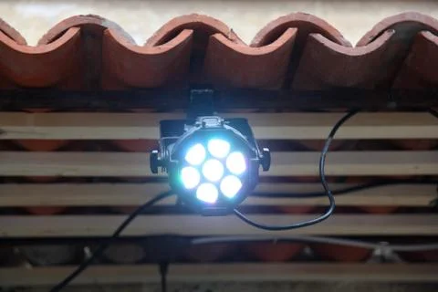 Spotlight Stock Photos