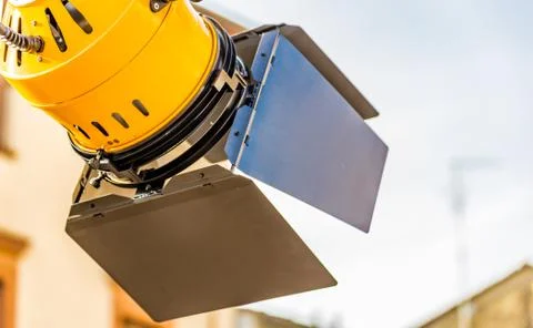 Spotlight Stock Photos