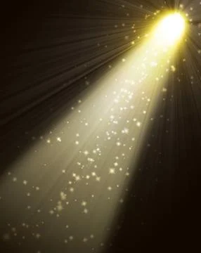 Spotlight Stock Photos
