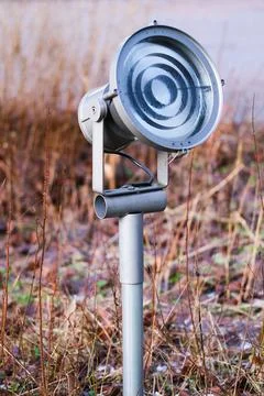 Spotlight Stock Photos