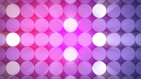 Spotlights Flickering Disco Dance Loop Motion Background Видео 56318673