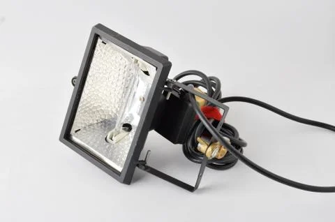 Spotlights Stock Photos