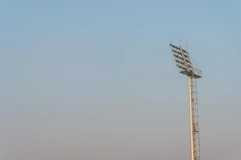 Spotlights Stock Photos