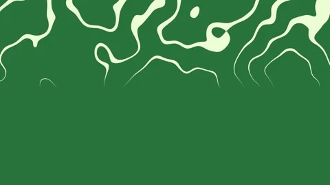 Spots abstract pattern cow grass group leaves on swirls ' s skin arabic Stock Footage 335696064