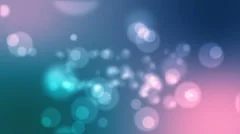 Spots circles Stock After Effects