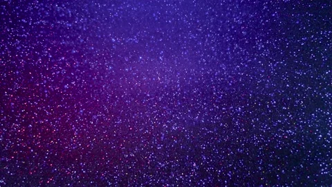 Spots of light of different colors appear Stock-Footage 233612177