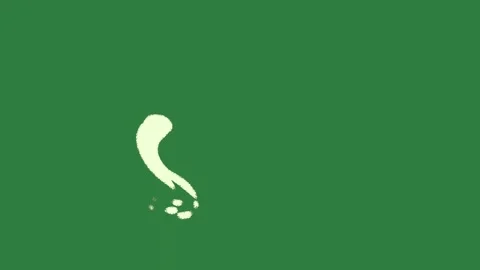 Spots Professional On Chroma Key For Compositing Stock Footage 338017582