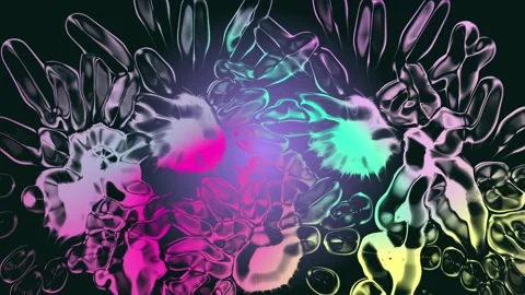 Spots2 Stock Footage 269786120