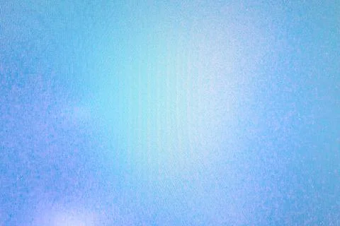 Spotted An abstract blue background with waves, interference, moire Stock Illustration