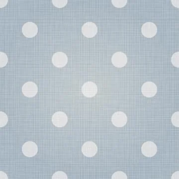Spotted background. Polka dot pattern Stock Illustration