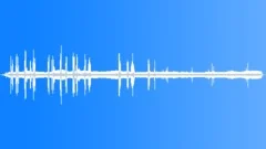 Spotted Bowerbird MCU CallsSound Effect