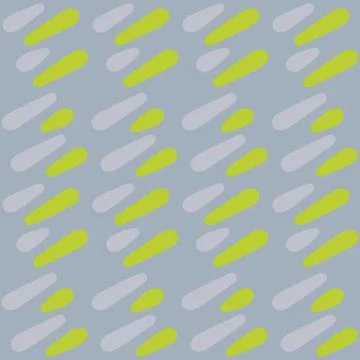 Spotted seamless pattern for decorating any surfaces or things. Timeless ab.. Stock Illustration