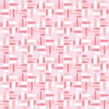 Spotted seamless pattern for decorating any surfaces or things. Timeless ab.. Stock Illustration