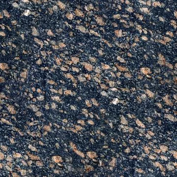 Spotted texture of granite Stock Photos