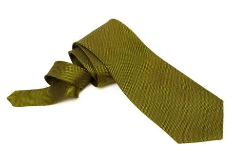 Spotted tie Stock Photos