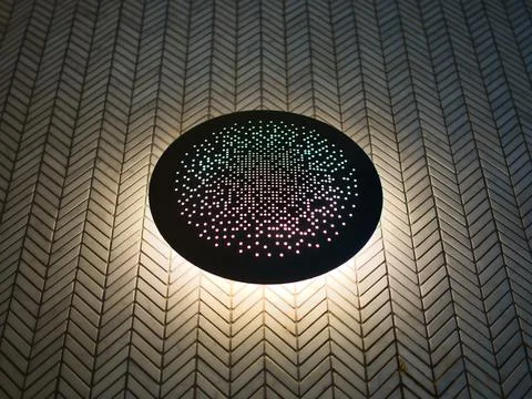 Spotty Light Stock Photos