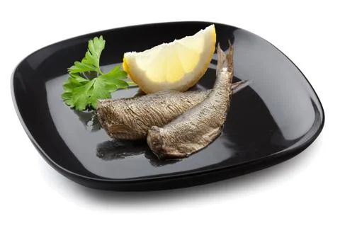 Sprats Stock Photos