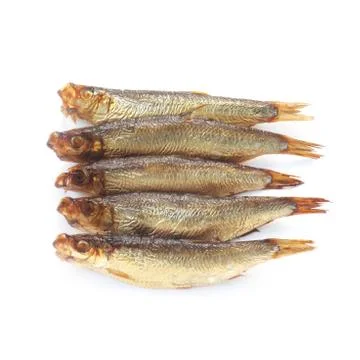 Sprats Stock Photos