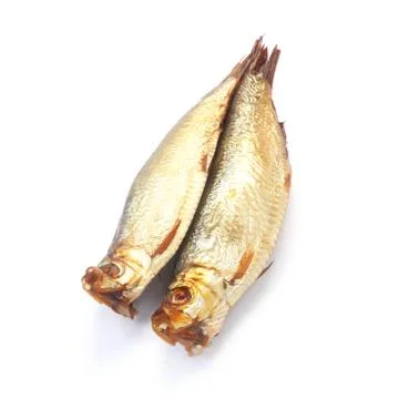 Sprats Stock Photos