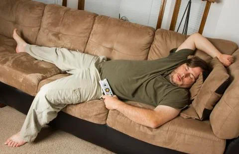 Sprawled out Stock Photos