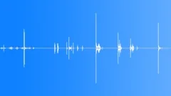 Spray 02Sound Effect