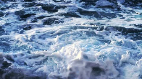 Spray 1 Stock Footage 11613731