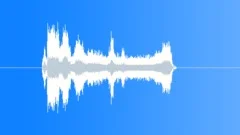 Spray 3Sound Effect