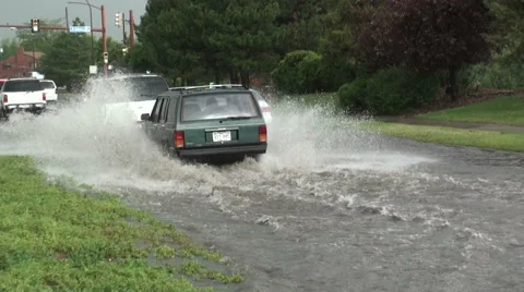 Spray and Go Video stock 54749450