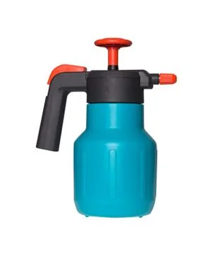 Spray bottle Stock Photos