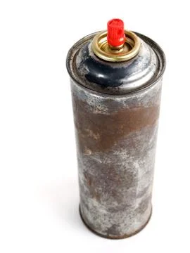 Spray bottle Stock Photos