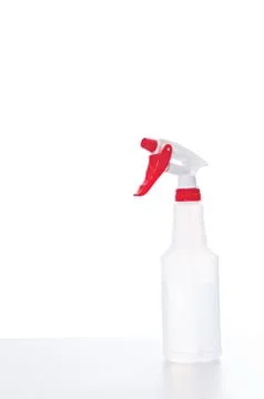 Spray Bottle Stock Photos