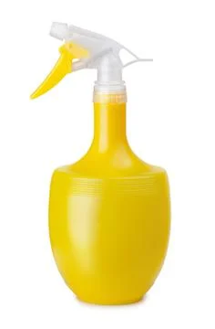 Spray bottle Stock Photos