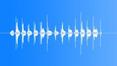 Spray bottleSound Effect