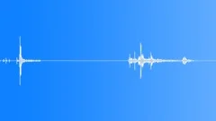 Spray Can, Open and Close - Take Off CapSound Effect