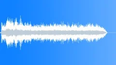 Spray can or air pressure valve close up 0001 Sound Effect