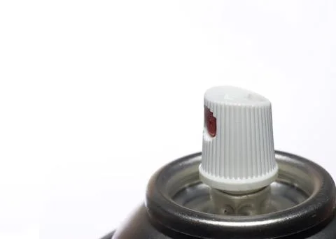 Spray can Stock Photos