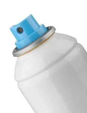 Spray can Stock Photos
