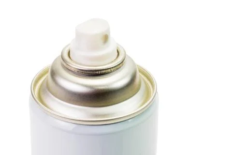Spray can Stock Photos