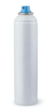 Spray can Stock Photos