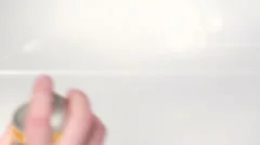Spray Can Reveal Stock After Effects