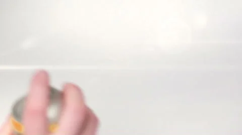Spray Can Reveal Stock After Effects