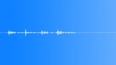 Spray can shake 1 Sound Effect