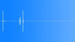 SPRAY CANSound Effect