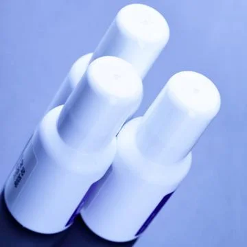 Spray cans Three spray cans with drugs close up Copyright: xZoonar.com/Rom... Stock Photos