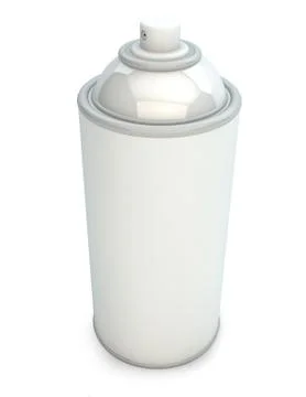 Spray Stock Illustration