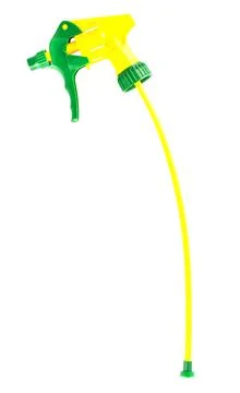 Spray nozzle Stock Photos