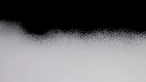 Spray Paint Airbrush Transition Stock Footage 210189407
