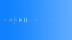 Spray Paint Can Shake 5Sound Effect