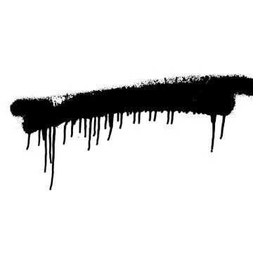 Spray paint Stock Illustration